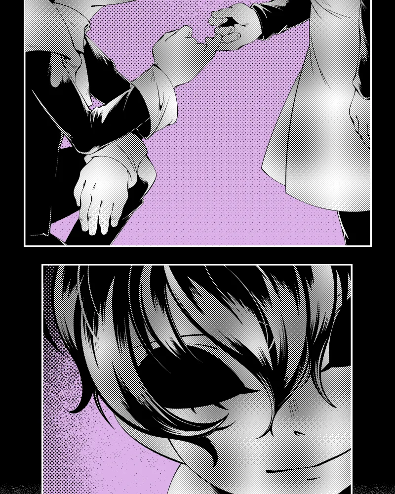 The Dummy's Dummy Chapter 124 page 7 - 