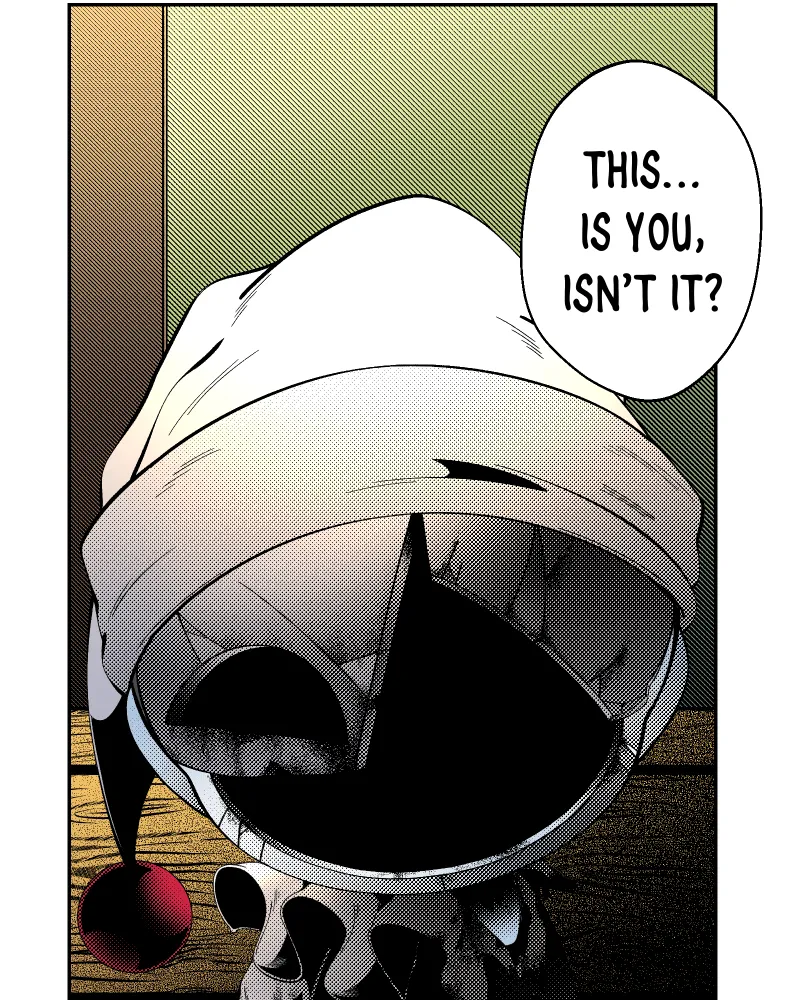 The Dummy's Dummy Chapter 125 page 11 - 