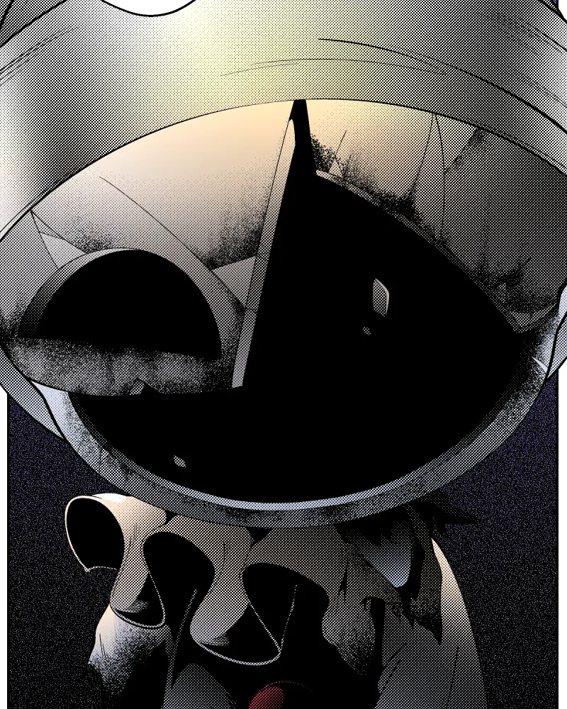 The Dummy's Dummy Chapter 125 page 13 - 