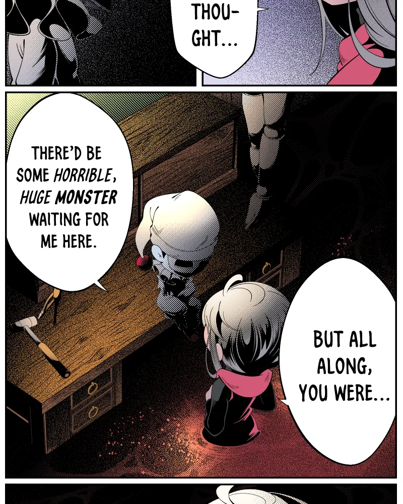 The Dummy's Dummy Chapter 125 page 15 - 