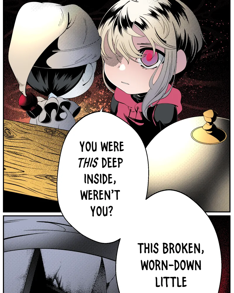 The Dummy's Dummy Chapter 125 page 16 - 