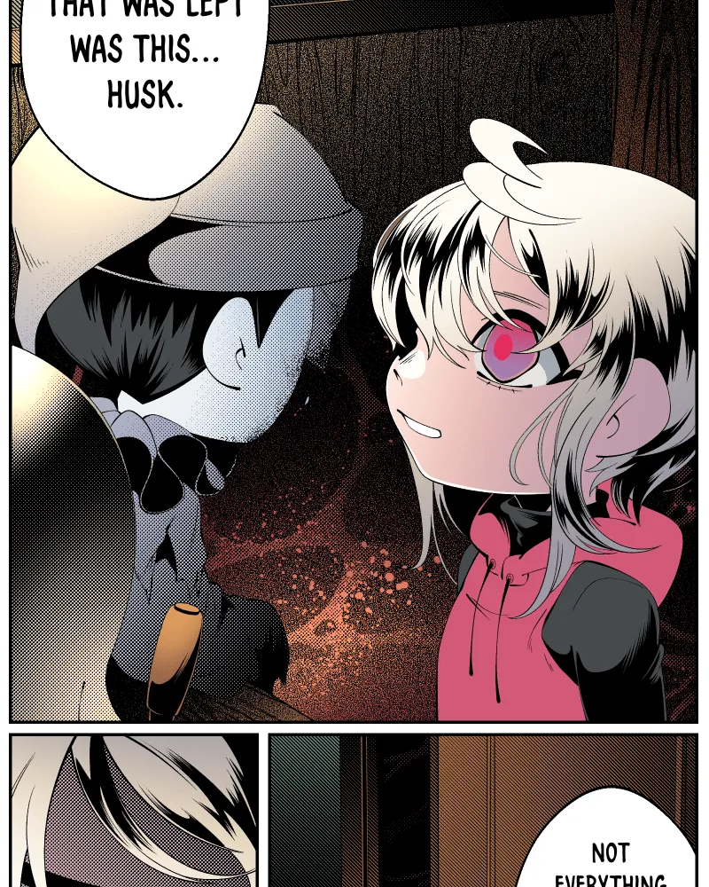 The Dummy's Dummy Chapter 125 page 19 - 