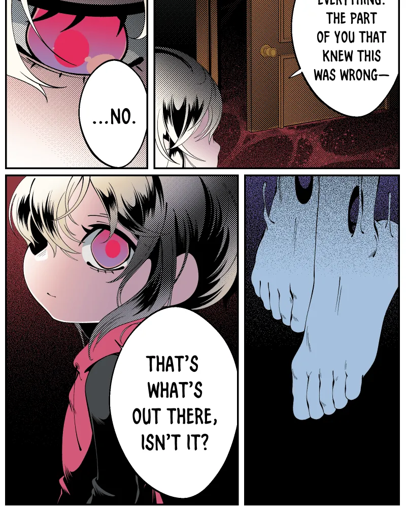 The Dummy's Dummy Chapter 125 page 20 - 