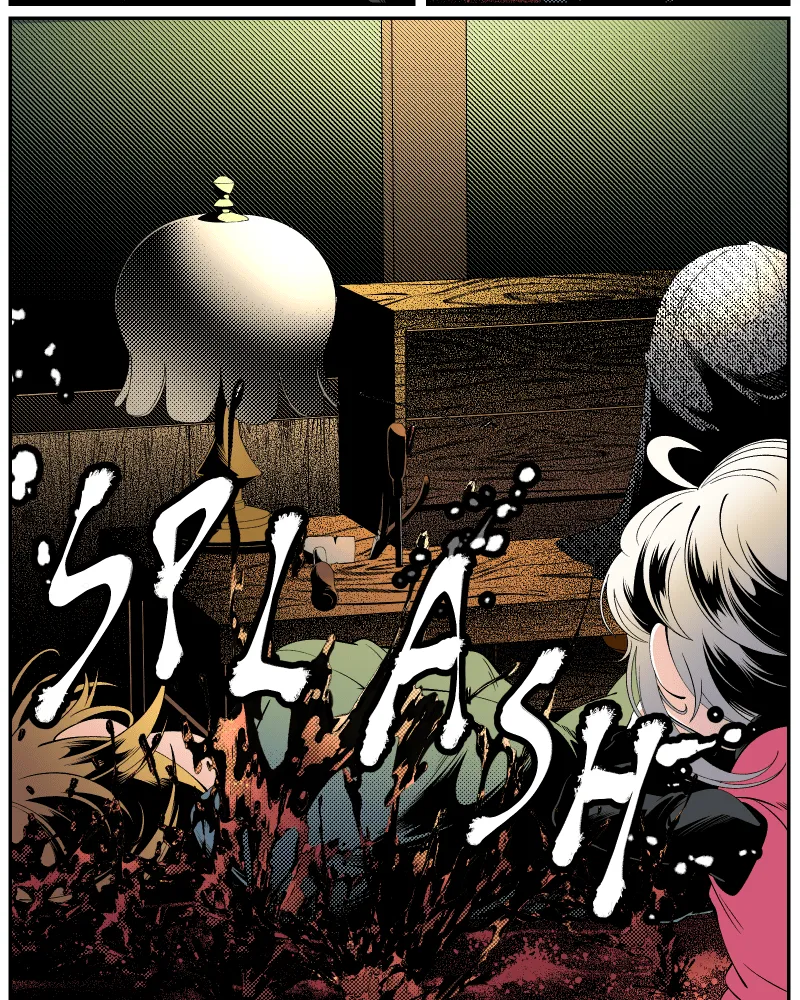 The Dummy's Dummy Chapter 125 page 3 - 