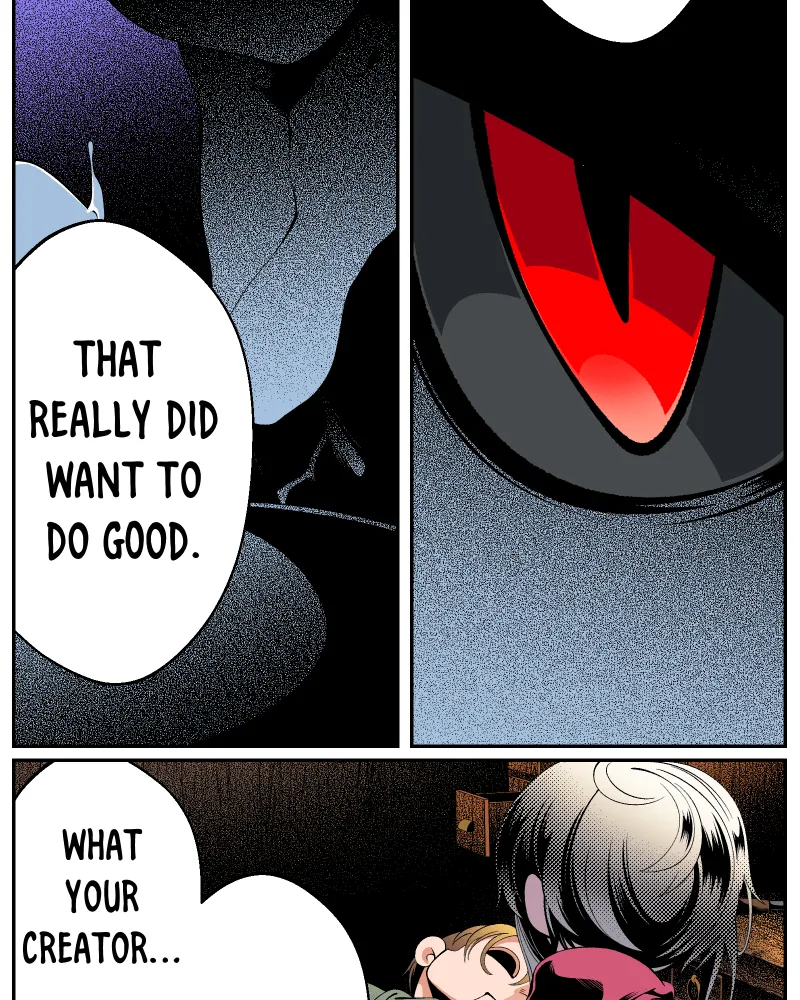 The Dummy's Dummy Chapter 125 page 23 - 
