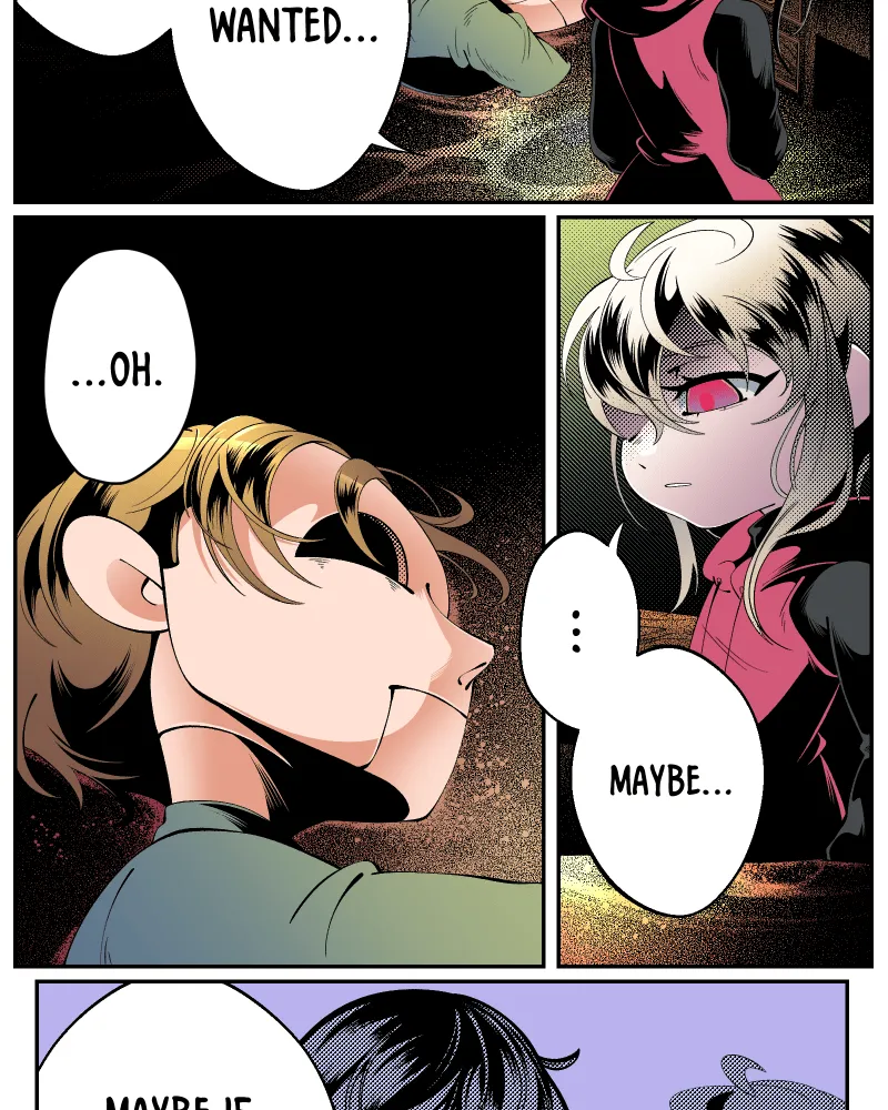 The Dummy's Dummy Chapter 125 page 24 - 