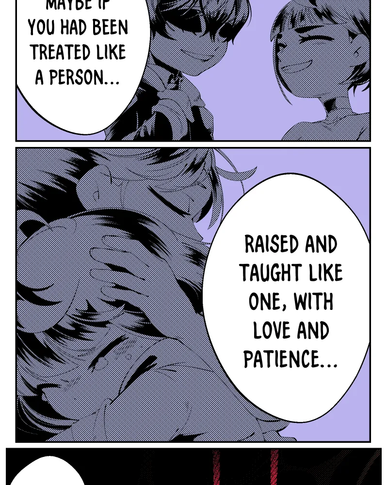 The Dummy's Dummy Chapter 125 page 25 - 