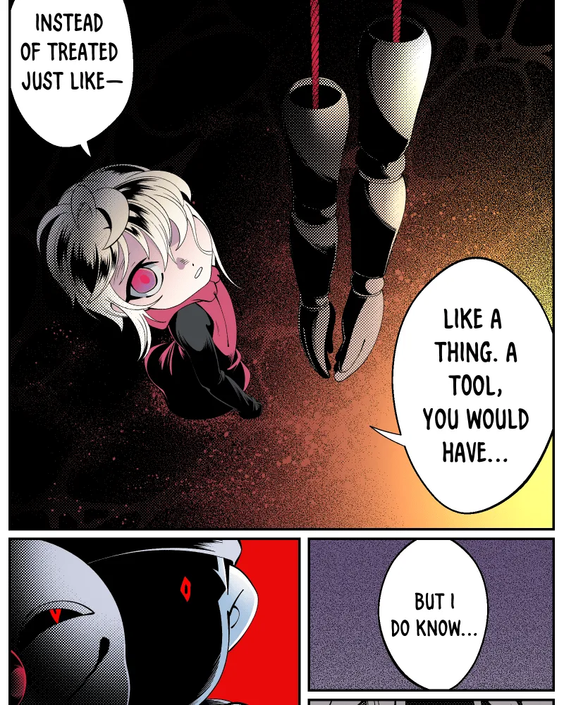 The Dummy's Dummy Chapter 125 page 26 - 