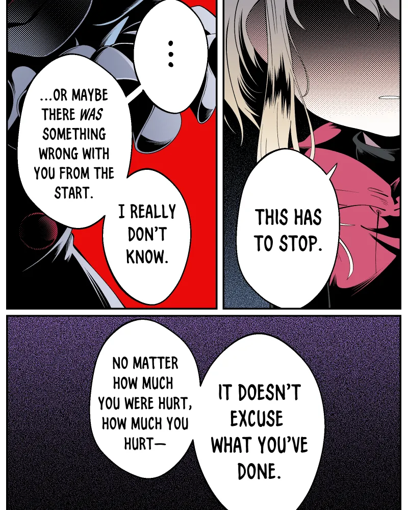 The Dummy's Dummy Chapter 125 page 27 - 