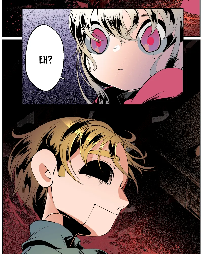 The Dummy's Dummy Chapter 125 page 4 - 