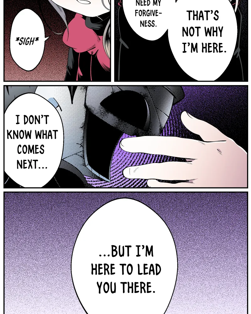 The Dummy's Dummy Chapter 125 page 32 - 
