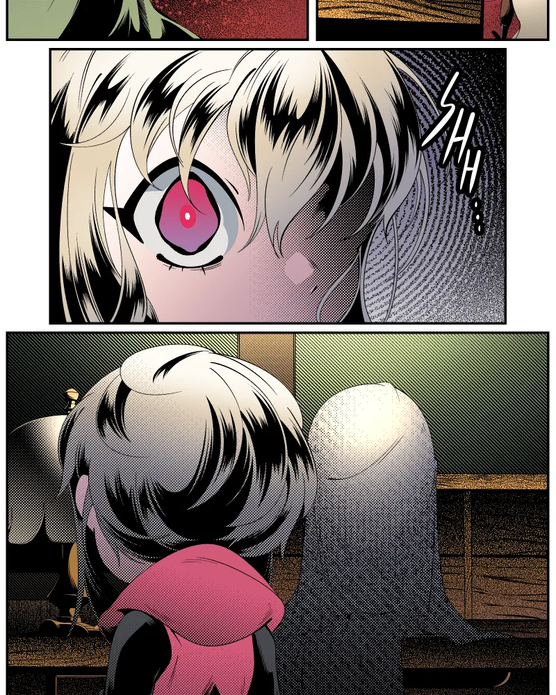 The Dummy's Dummy Chapter 125 page 6 - 