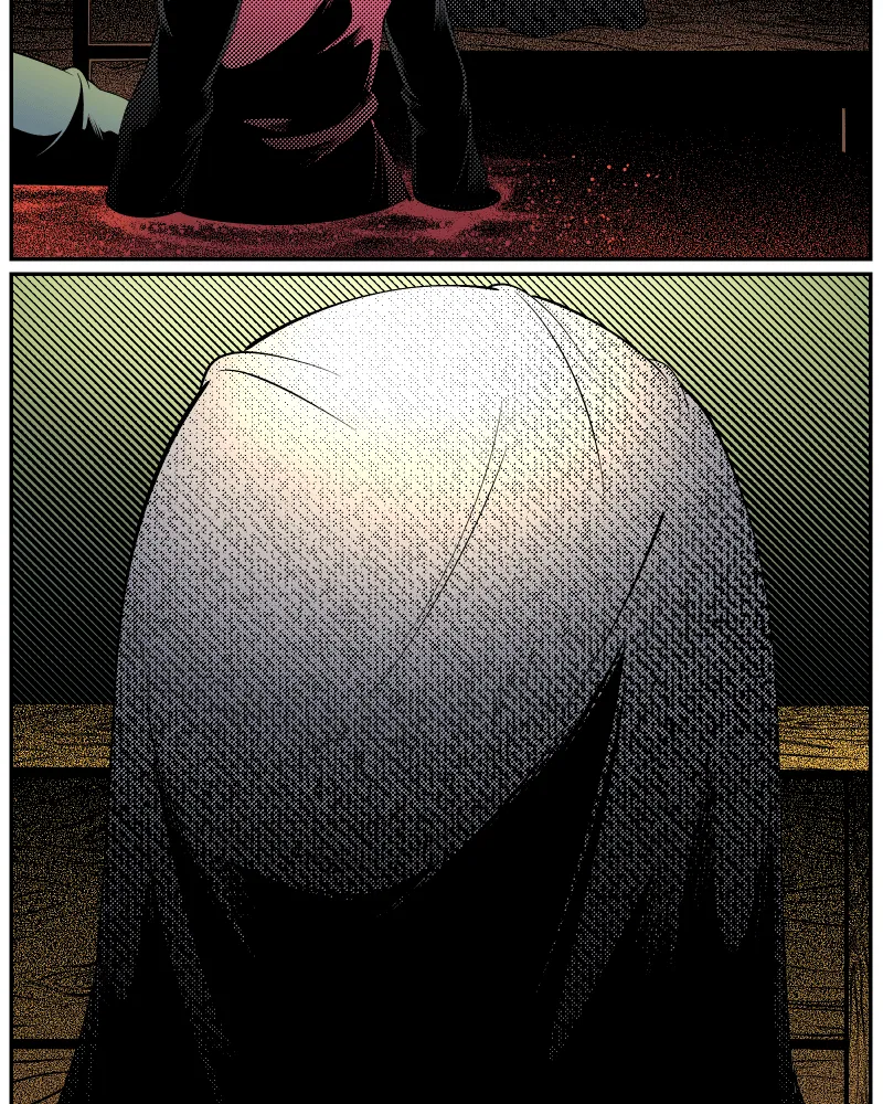 The Dummy's Dummy Chapter 125 page 7 - 