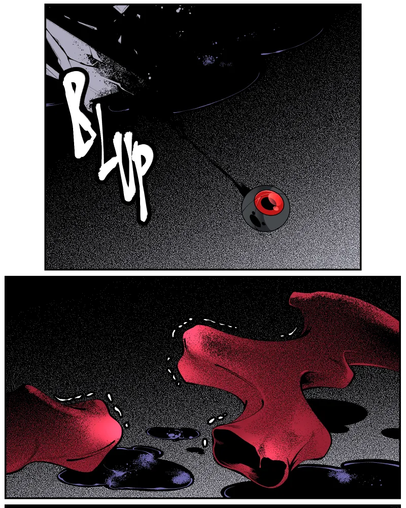 The Dummy's Dummy Chapter 126 page 1 - 
