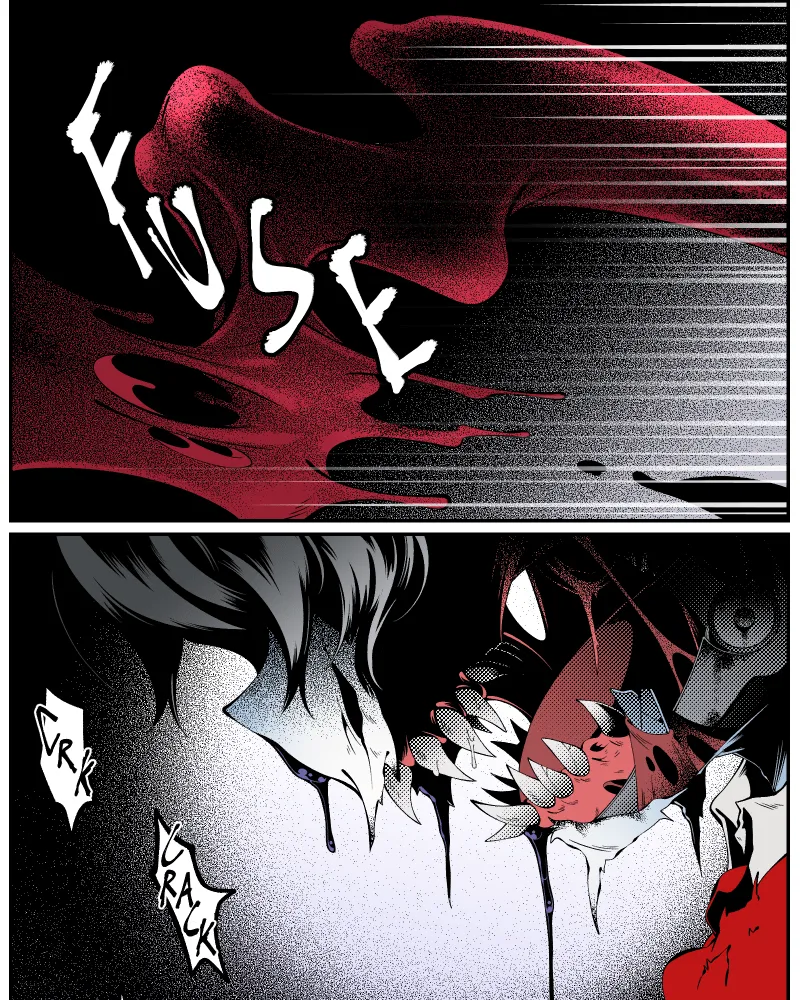 The Dummy's Dummy Chapter 126 page 2 - 