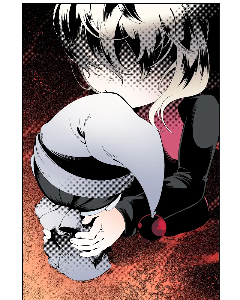 The Dummy's Dummy Chapter 126 page 11 - 
