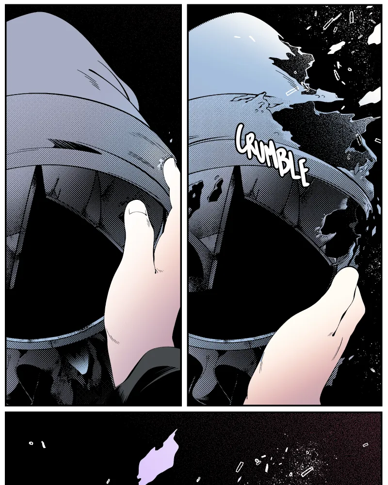 The Dummy's Dummy Chapter 126 page 21 - 
