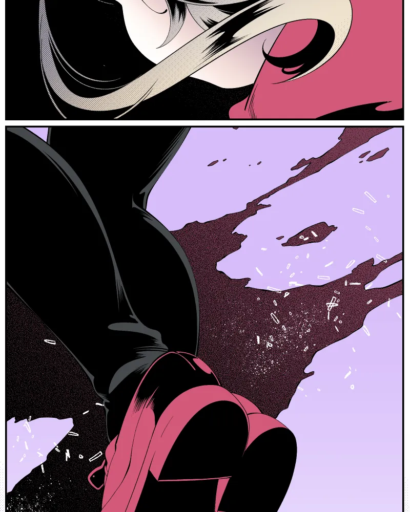 The Dummy's Dummy Chapter 126 page 23 - 