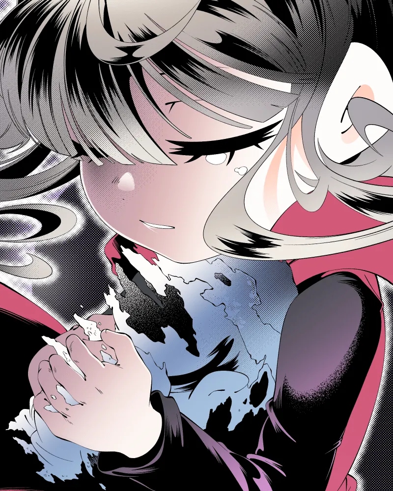 The Dummy's Dummy Chapter 126 page 25 - 
