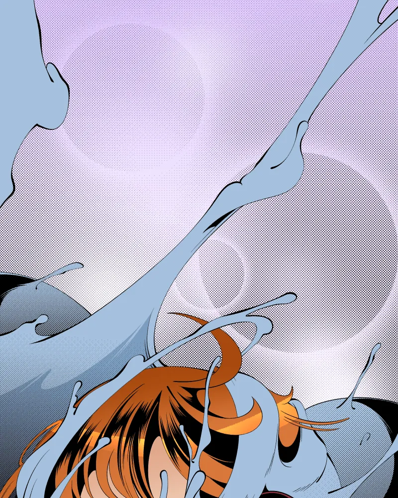 The Dummy's Dummy Chapter 126 page 28 - 