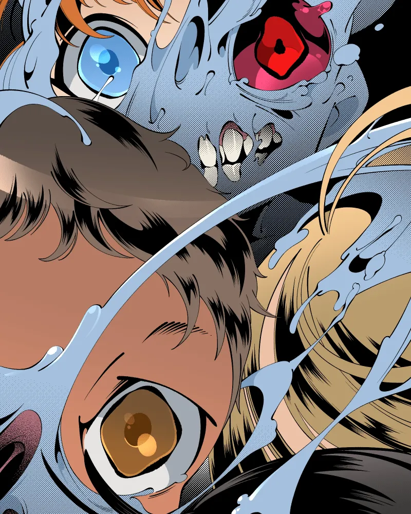 The Dummy's Dummy Chapter 126 page 29 - 