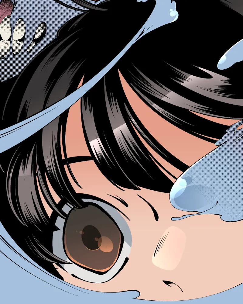 The Dummy's Dummy Chapter 126 page 30 - 