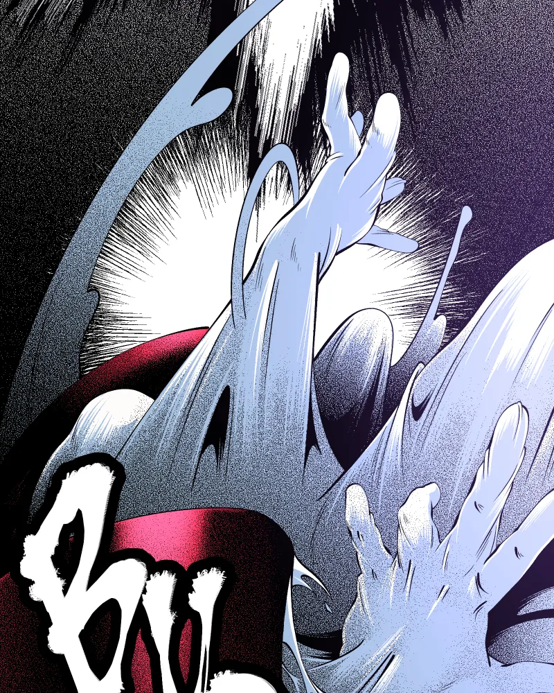 The Dummy's Dummy Chapter 126 page 36 - 