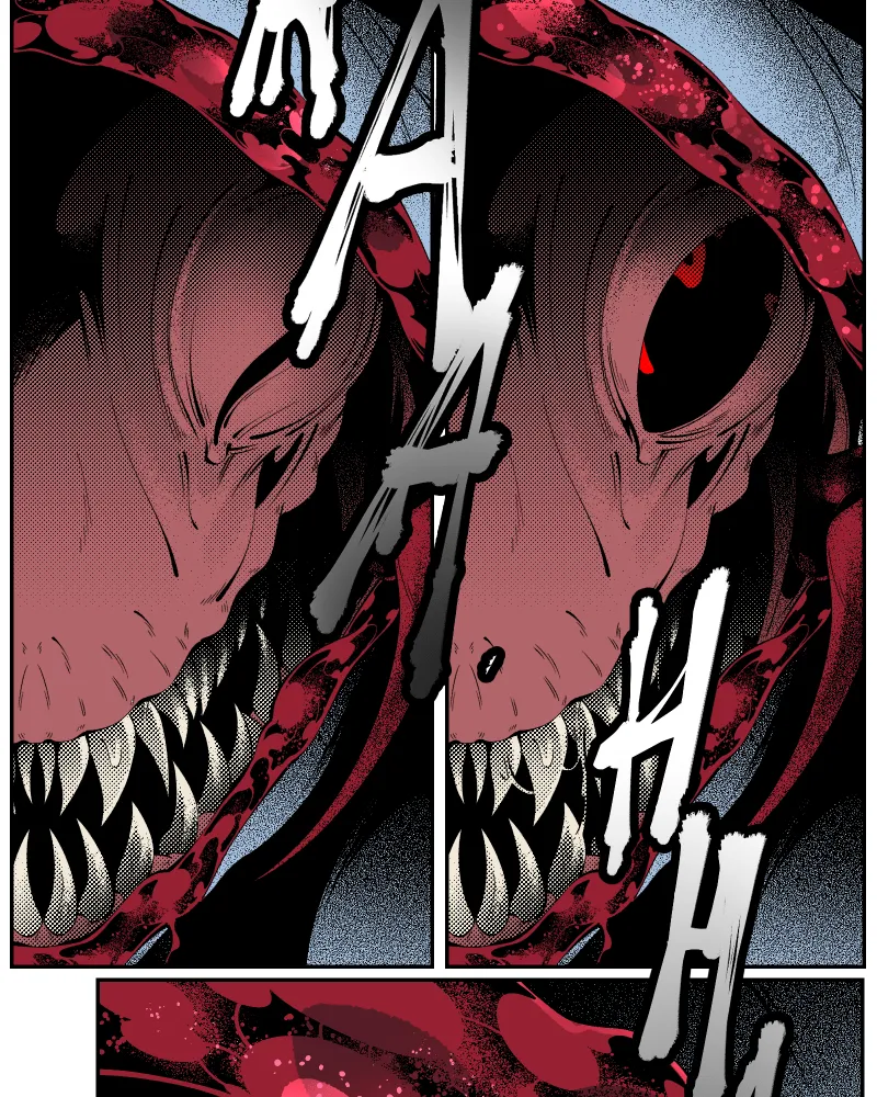The Dummy's Dummy Chapter 126 page 8 - 