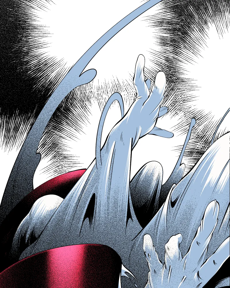 The Dummy's Dummy Chapter 127 page 1 - 