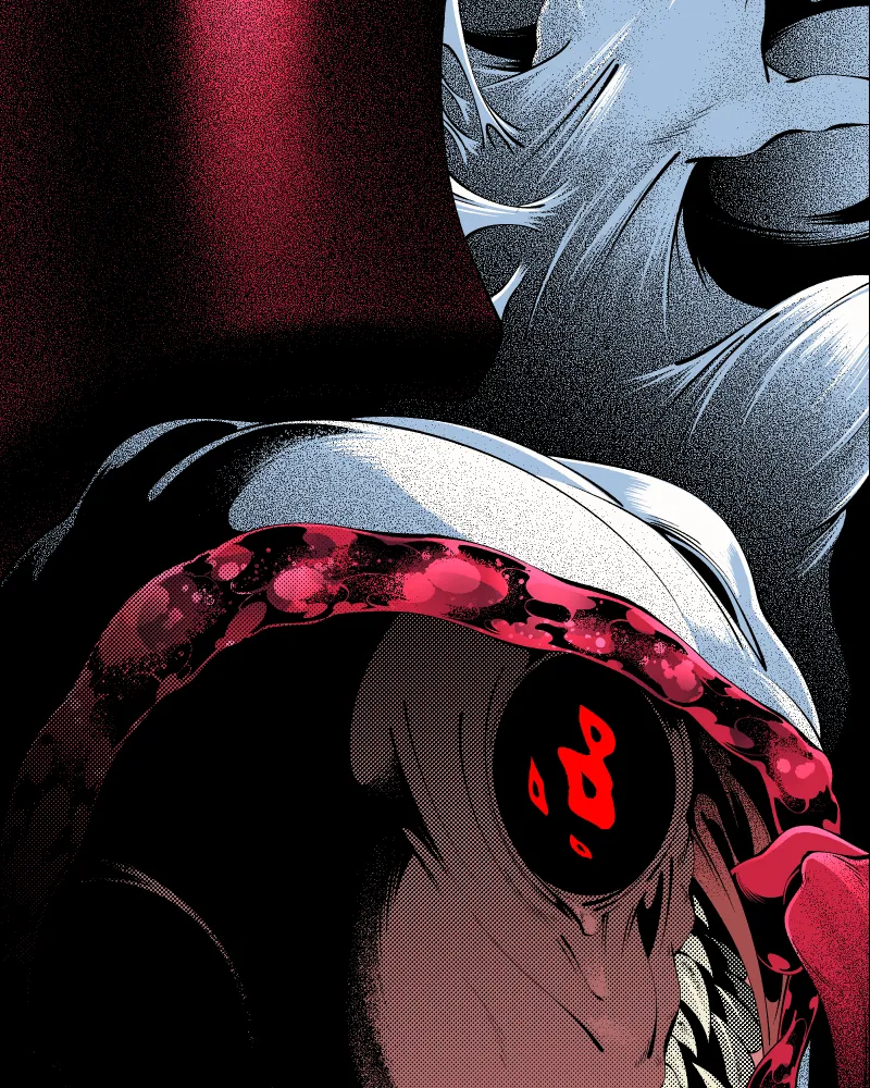 The Dummy's Dummy Chapter 127 page 2 - 