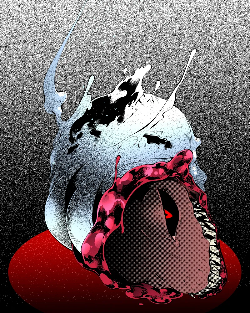 The Dummy's Dummy Chapter 127 page 19 - 