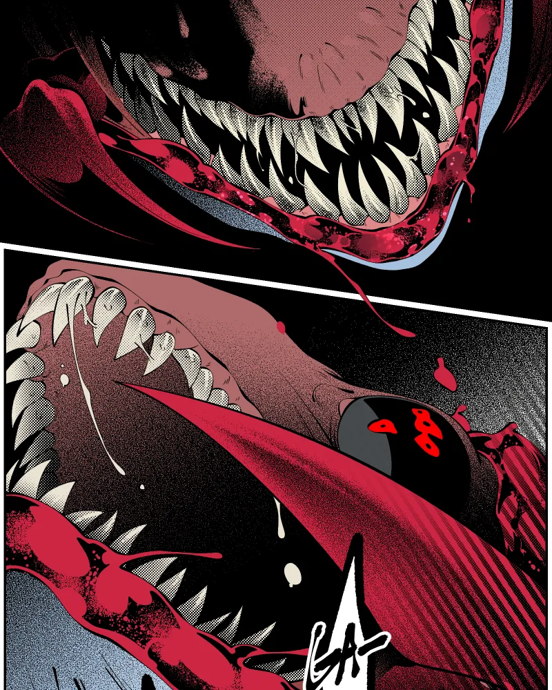 The Dummy's Dummy Chapter 127 page 3 - 
