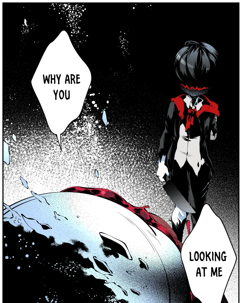 The Dummy's Dummy Chapter 127 page 21 - 