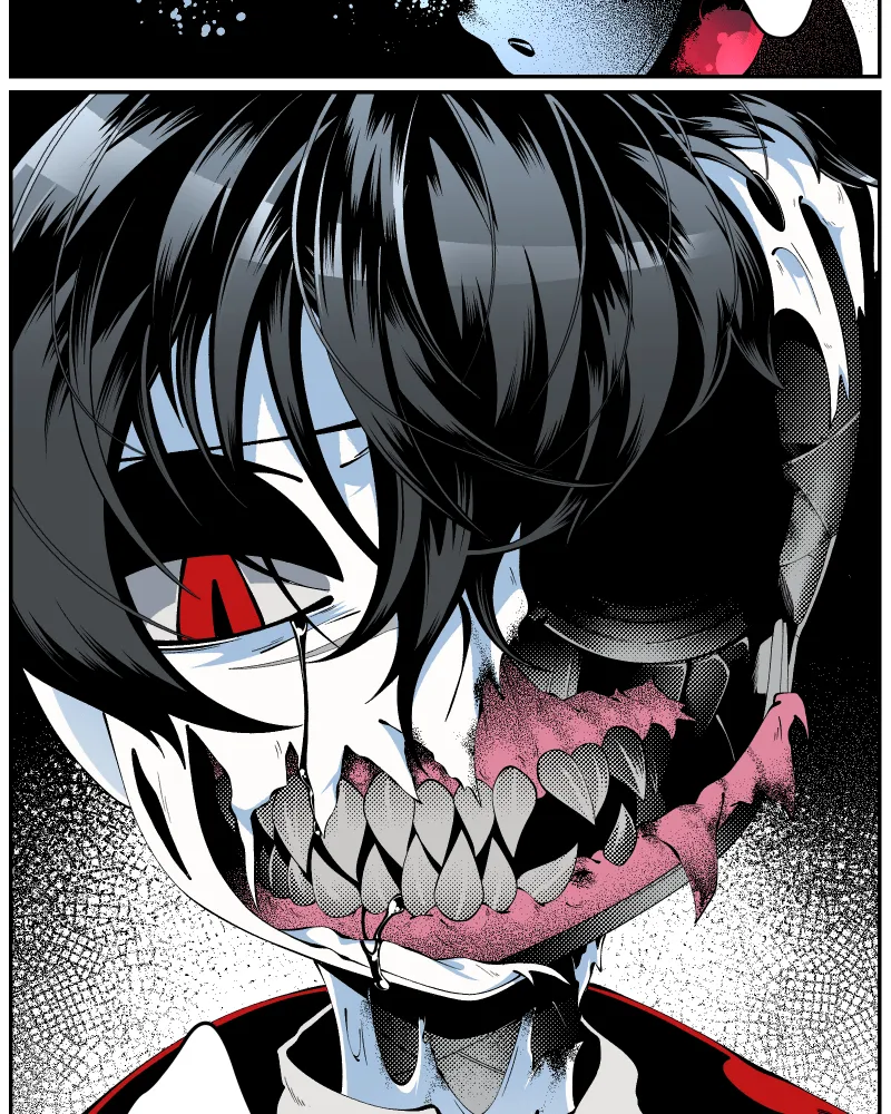 The Dummy's Dummy Chapter 127 page 22 - 