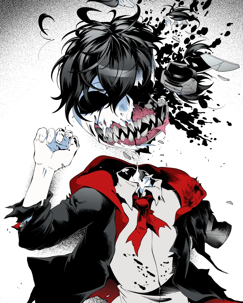 The Dummy's Dummy Chapter 127 page 33 - 