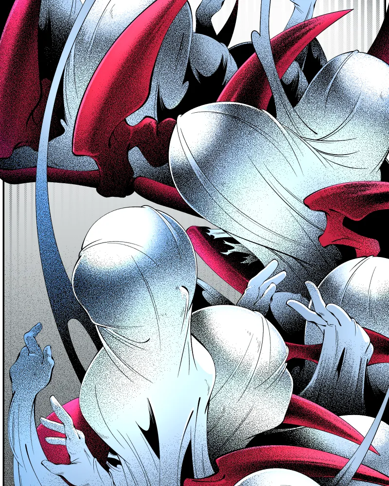The Dummy's Dummy Chapter 127 page 6 - 