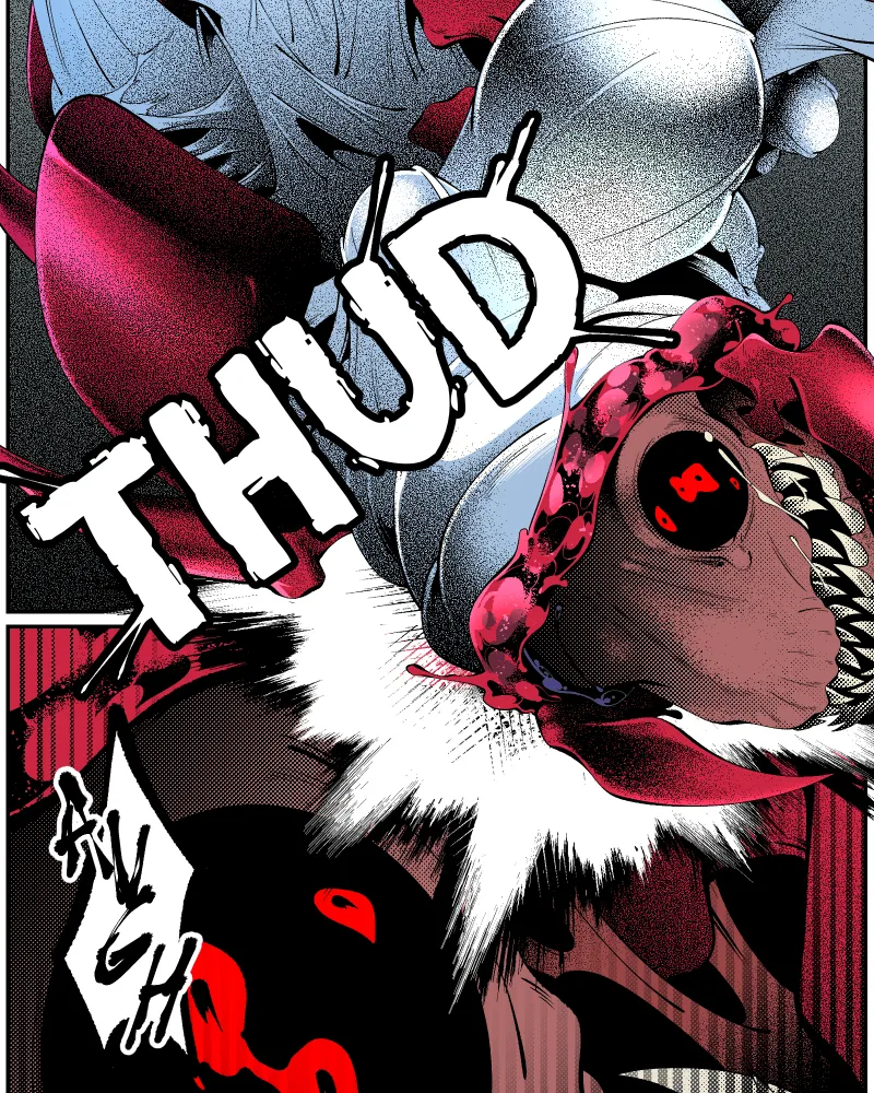 The Dummy's Dummy Chapter 127 page 7 - 