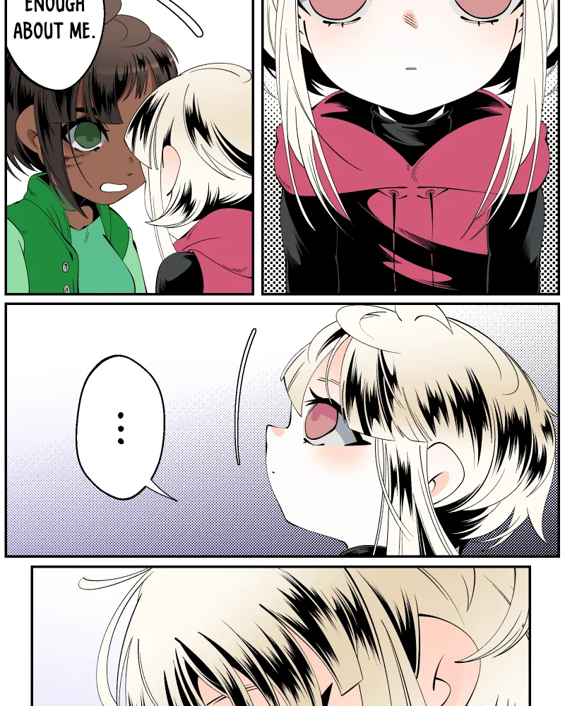 The Dummy's Dummy Chapter 128 page 15 - 