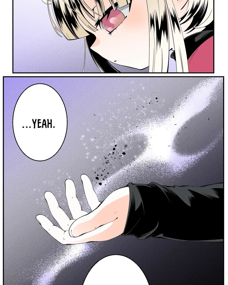The Dummy's Dummy Chapter 128 page 16 - 