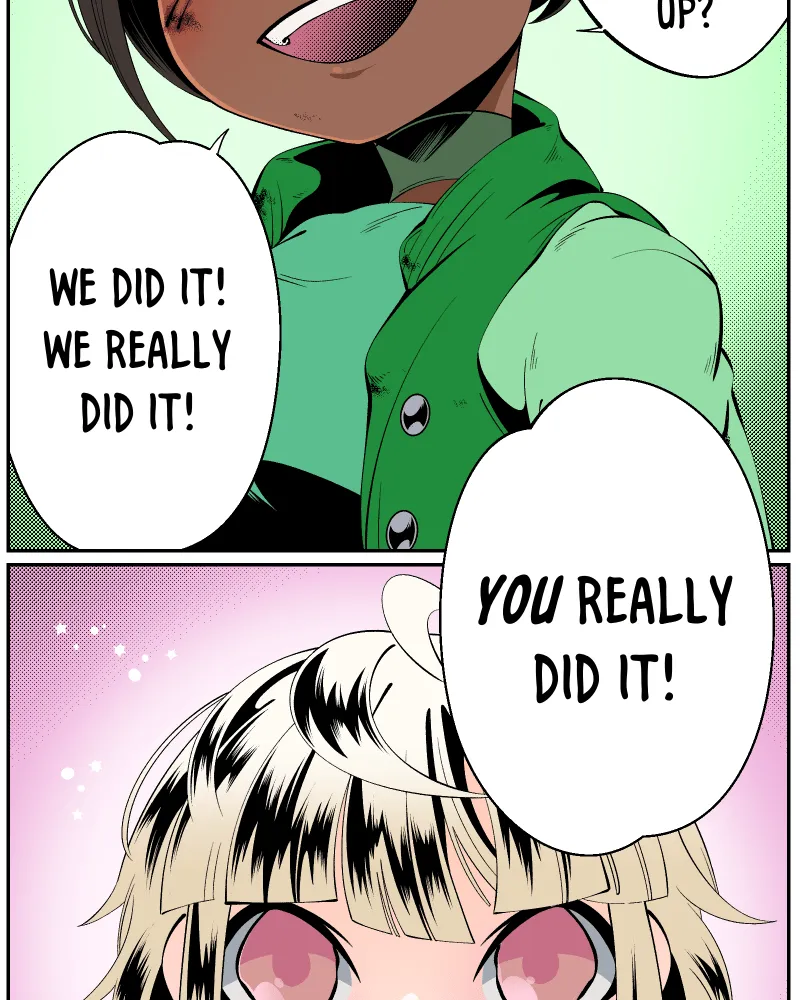 The Dummy's Dummy Chapter 128 page 22 - 