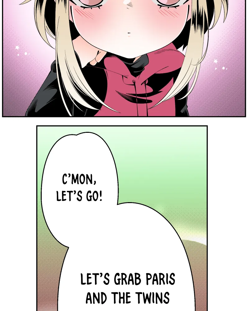 The Dummy's Dummy Chapter 128 page 23 - 