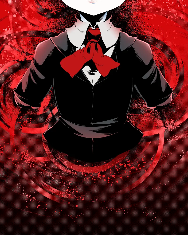 The Dummy's Dummy Chapter 128 page 28 - 