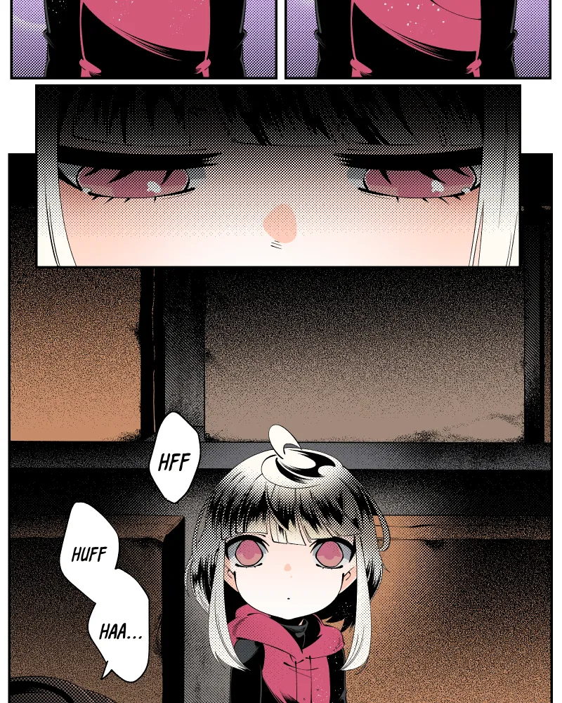 The Dummy's Dummy Chapter 128 page 5 - 