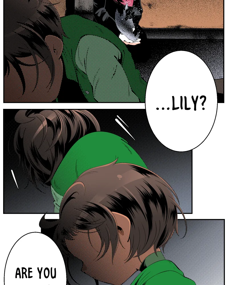 The Dummy's Dummy Chapter 128 page 6 - 