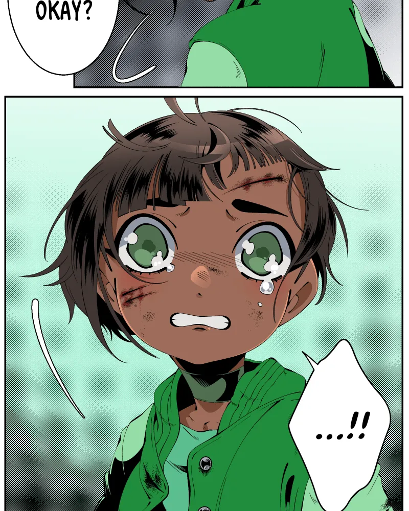 The Dummy's Dummy Chapter 128 page 7 - 