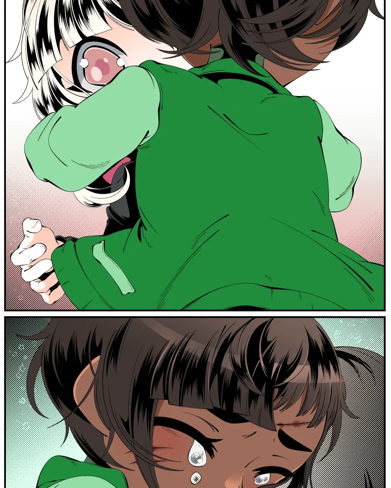 The Dummy's Dummy Chapter 128 page 9 - 