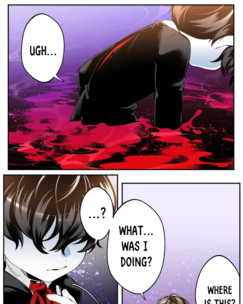 The Dummy's Dummy Chapter 129 page 1 - 