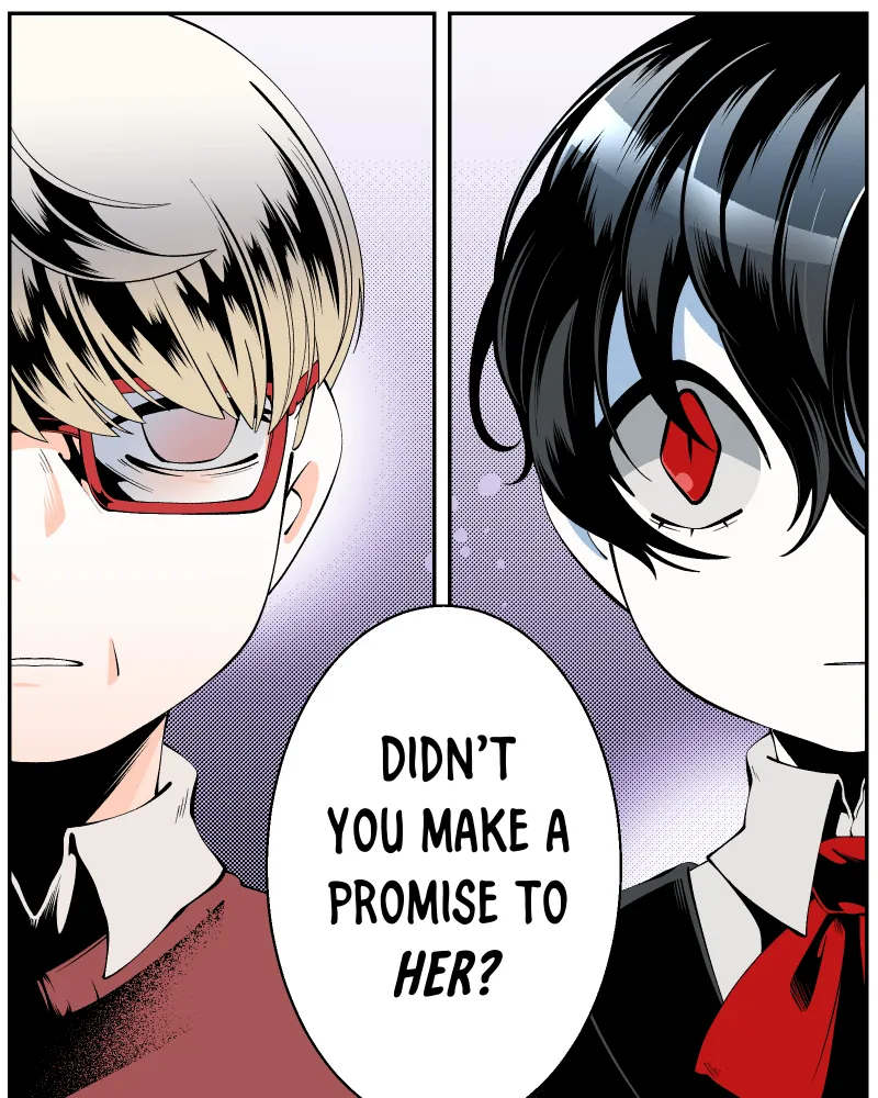 The Dummy's Dummy Chapter 129 page 11 - 