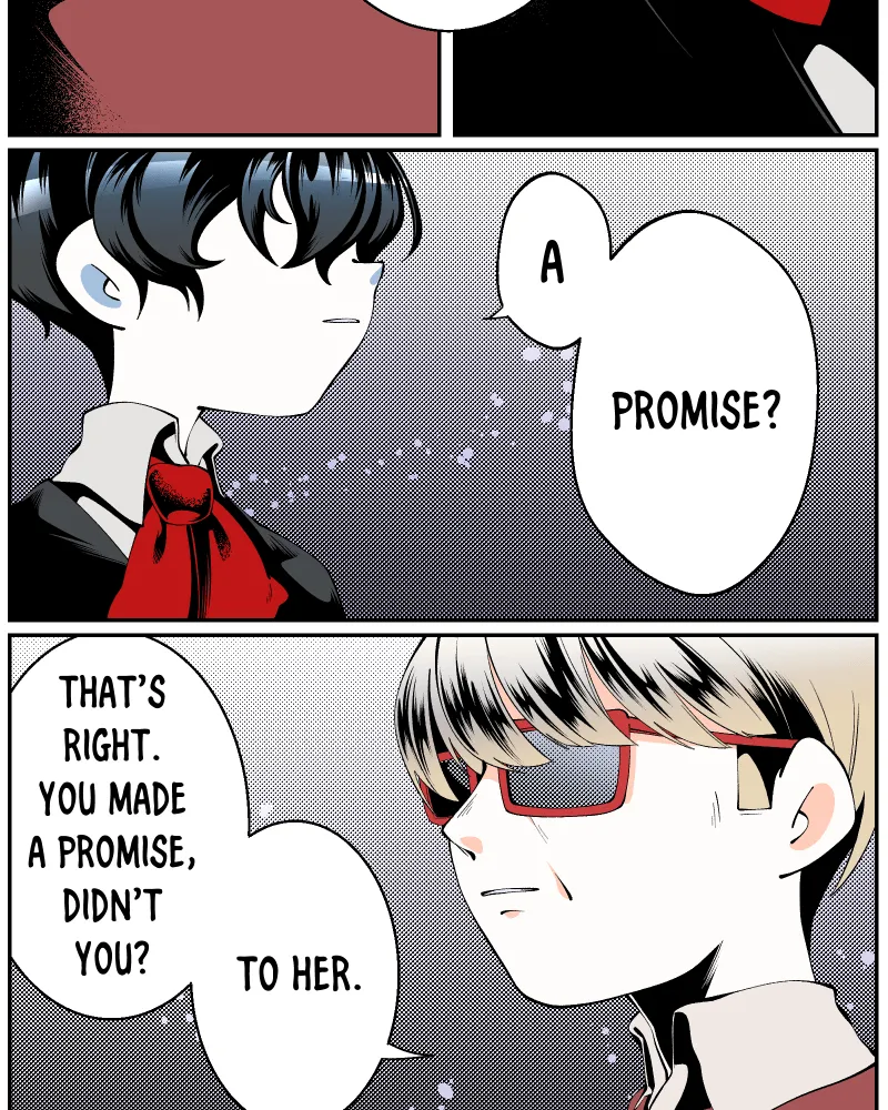 The Dummy's Dummy Chapter 129 page 12 - 