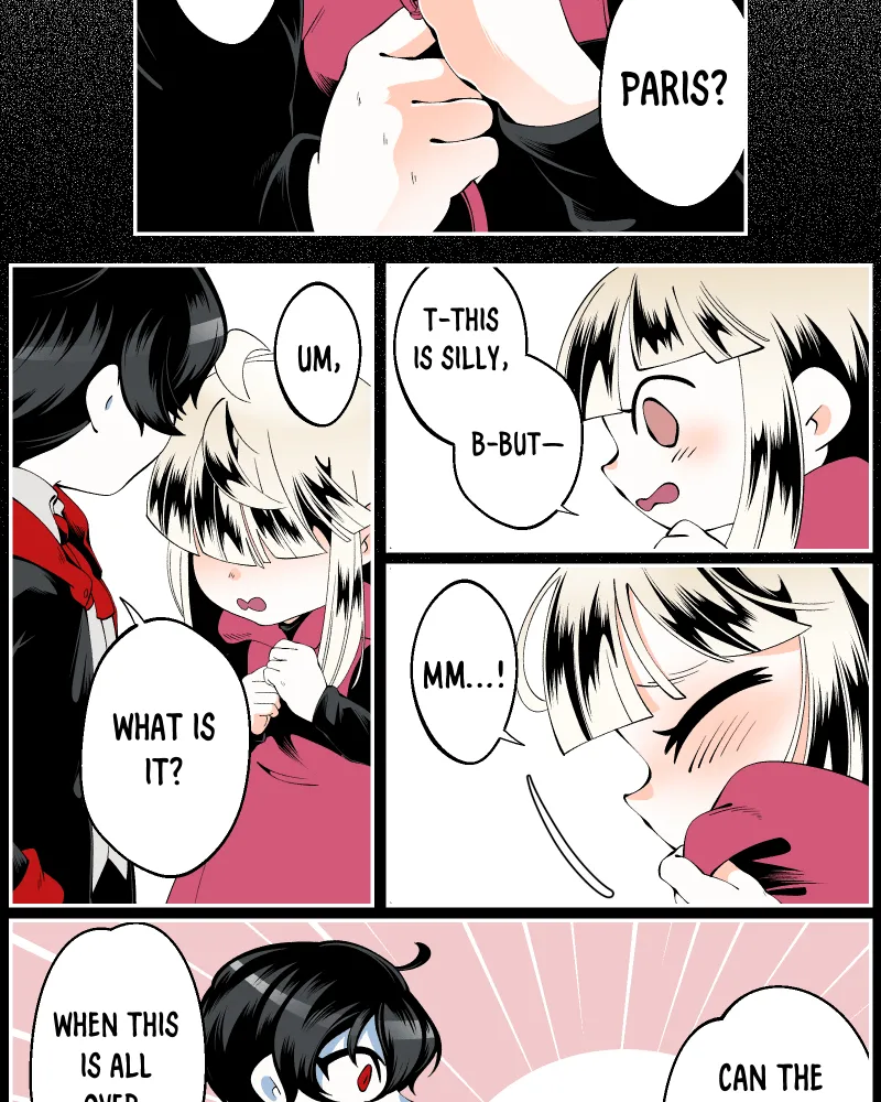 The Dummy's Dummy Chapter 129 page 15 - 